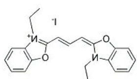 DiOC2(3)碘化物 
