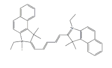 Cy5.5-DiEthylene，123791-69-5