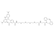 	TAMRA-PEG4-DBCO 