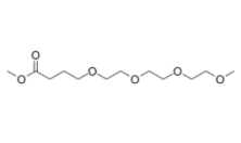 	m-PEG4-(CH2)3-methyl ester 