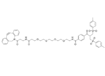 Bis-sulfone-peg4-dbco，1854034-70-0