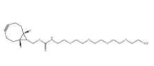 endo-BCN-PEG4-amine 