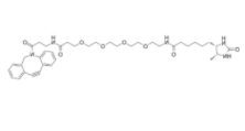 Desthiobiotin-PEG4-DBCO 