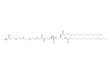 DSPE-PEG4-acid DSPE-PEG4-acid