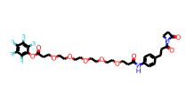 	Azd-peg5-pfp 
