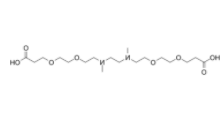 N,N'-DME-N,N'-Bis-PEG2-acid 
