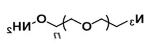 N3-PEG-Aminooxy N3-PEG-Aminooxy