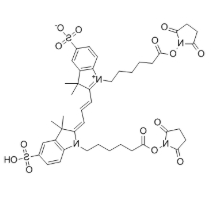 Cy3-NHS ester(Di)，146397-20-8 