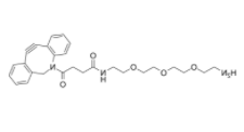 DBCO-PEG3-amine 