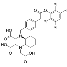 (+ -) H3RESCA-TFP，1919794-40-3，(±)-H3L28