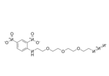 DNP-PEG3-azide 