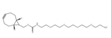 endo-BCN-PEG4-amine 