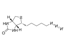 Biotin-C5-Azide
