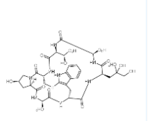 CAS号：17466-45-4，鬼笔环肽，Phalloidin