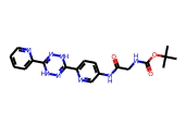 Py-2H-Tetrazine-Py-NHBoc，1360467-39-5，四嗪系列