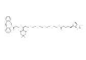 Dde Biotin-PEG4-DBCO，1807512-43-1