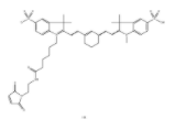 Cyanine7马来酰亚胺 Cyanine7马来酰亚胺