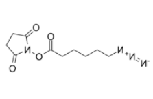 N3-C5-NHS ester 