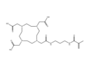 1 4 7 10-Tetraazacyclododecane-1 4 7- 1 4 7 10-Tetraazacyclododecane-1 4 7-