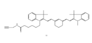 Cy7-alkyne，1998119-13-3