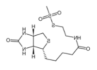 N-Biotinylaminoethyl Methanethiosulfonate 