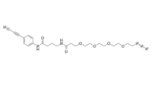 APN-C3-PEG4-azide 