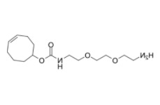 	TCO-PEG2-amine 