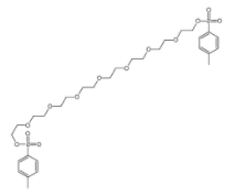 Tos-PEG8-Tos 