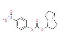 (4E)-TCO-PNB ester 