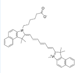 Cy7.5-COOH，1144107-81-2