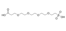 Carboxy-PEG4-sulfonic acid 