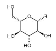  α-D-氟代吡喃甘露糖 