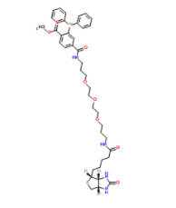 	Phosphine-biotin 
