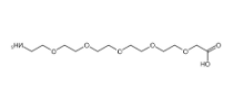Amino-PEG5-CH2CO2H Amino-PEG5-CH2CO2H