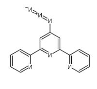 4'-azido-2,2':6',2''-terpyridine 