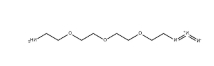 Amine-PEG3-Azide，134179-38-7，氨基三乙二醇叠氮