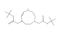 NO2AtBu，174137-97-4，1,4,7-三氮杂环壬烷-1,4-二乙酸二叔丁酯
