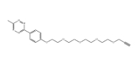 Methyltetrazine-PEG5-Alkyne，1802907-97-6，四嗪系列