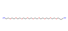 Amino-PEG9-amine