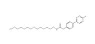 Me-Tetrazine-PEG4-O-amine  