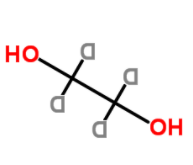   1 2-(2H4)Ethanediol 四氘代乙二醇 