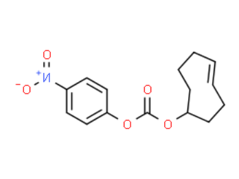 反式环辛烯-PNB酯 反式环辛烯-PNB酯