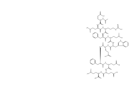 593266-60-5 | Oligopeptide P11-4 | Ac-QQRFEWEFEQQ-NH2