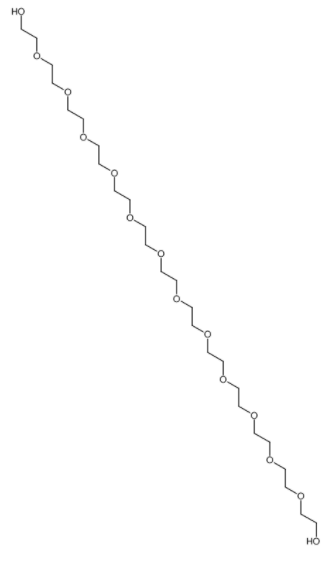 	HO-PEG13-OH  