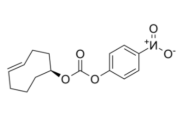 TCO-PNB ester 