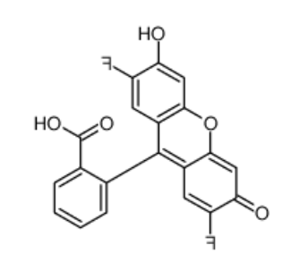 2,7-二氟荧光素 