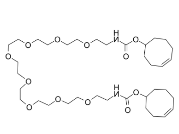 TCO-PEG8-TCO 