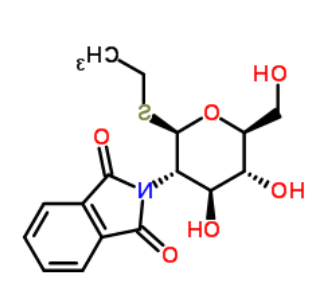    Ethyl 2-deoxy-2-Phthalimido-β-D-thiogl 