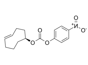 	TCO-PNB ester 
