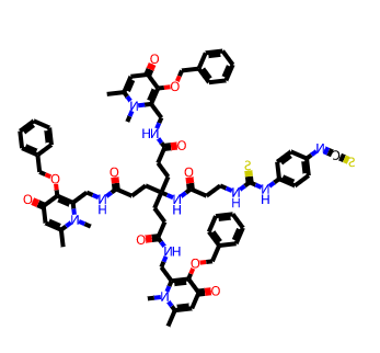 Thp-ncs 